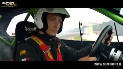 Bmw-drift