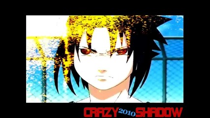 Naruto amv - Disturbed
