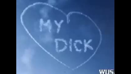 Dj Kris - My Dick