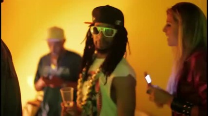 New! Lil Jon Feat. Mr Catra & Mulher File - Machuka ( Високо Качество ) 