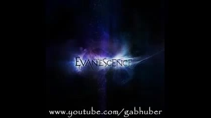 Evanescence Disappear