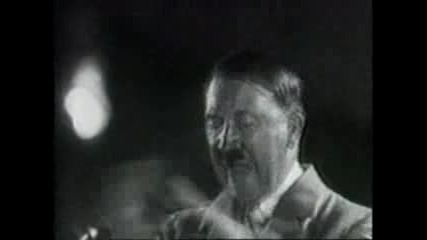 Hitler Пее I Want To Break Free 