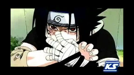 Sasuke Uchiha - Remember the Name 