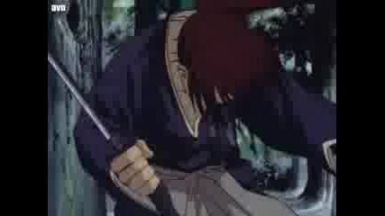 Kenshin & Tomoe Tribute