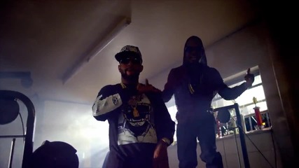 Mike Will Made It ft. Miley Cyrus, Wiz Khalifa & Juicy J - 23