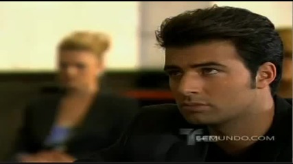 Mi Corazon Insiste Avance Cap 62