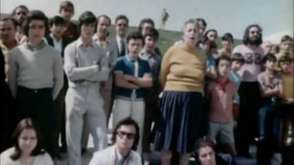 Pop Tops - Mamy Blue (hd 169)
