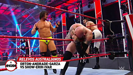 TODO lo que tienes que SABER antes de #RAW: WWE Ahora, Jul 6, 2020