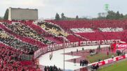Хореография ЦСкА