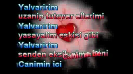 Izzet Yildizhan - Canimin ici