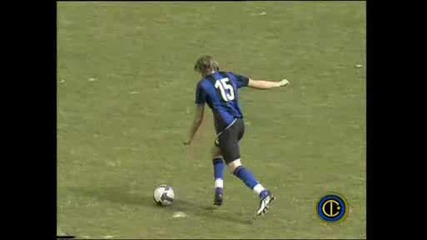 Primavera Milan - Inter 0 - 1
