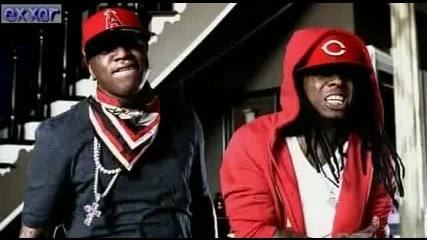 Birdman ft. Lil Wayne - I run this [hq]
