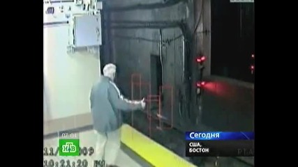 Пияните ги пази - Бакхус и Машинистите на Метрото 