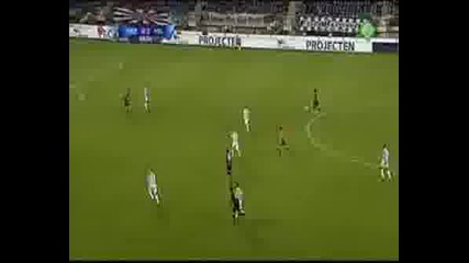 Sc Heerenveen Vs Ac Milan 1: 3
