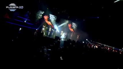 Преслава ft. Costi - Разкрий ме • 2012 •