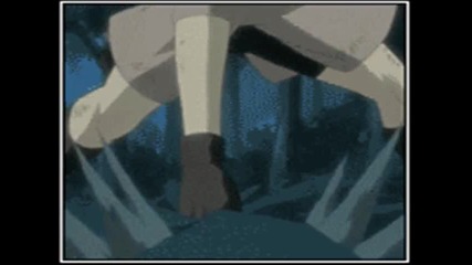 Sakura shippuuden