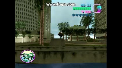 Gta skok+prevartane