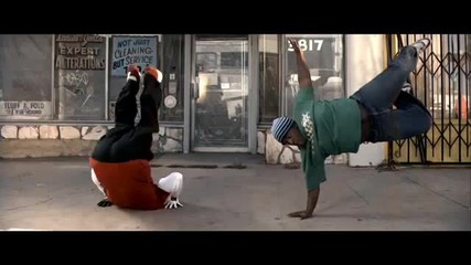 Mims - Move (if You Wanna) 
