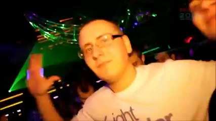 Green Noise Christian Shaker - Ecstasy