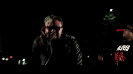 Full Speed Feat. Stuey Rock - Roll It Up