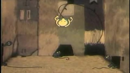 Russian Animation the Strings От Иван...