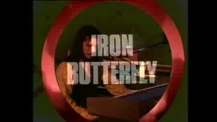 Iron Butterfly - Easy Rider