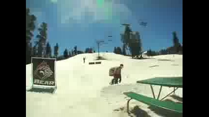 Snowboarding - Pheel This Teaser 2