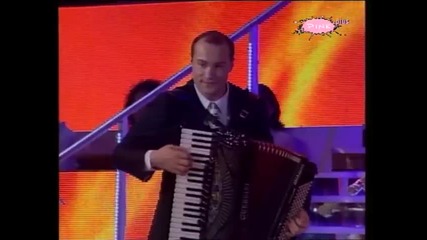 Seka Aleksic 2009 - Ja Tudje Usne Ljubim