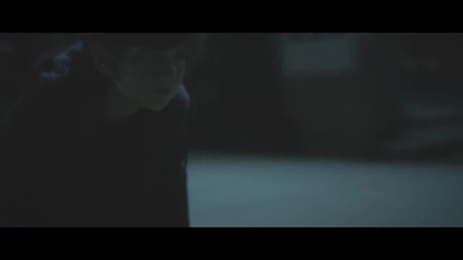 Sub Focus - Turn Back Time (2013 Music Video)