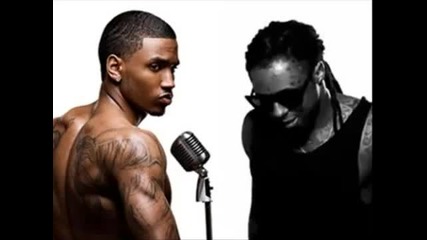 *2o11*trey Songz ft Lil Wayne- Dont Love Me *2o11*