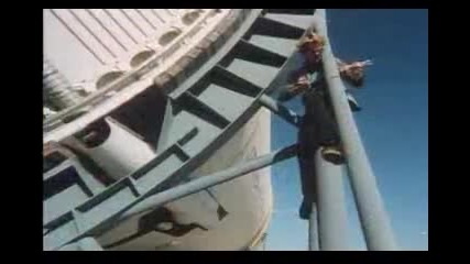 Sting - Walking On The Moon 