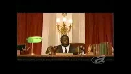 M.a.g. Ft. Gangsta Boo - How You Like It