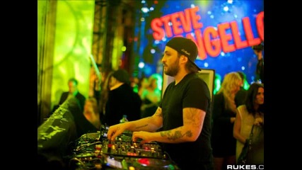 Steve Angello - Yeah