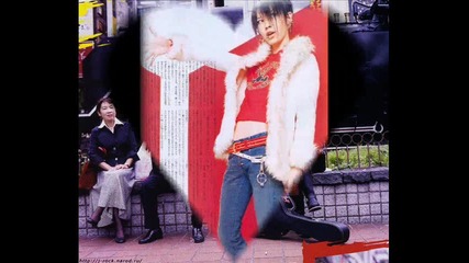 Happy Happy Birthday Miyavi