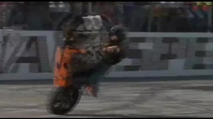 trikove s motori
