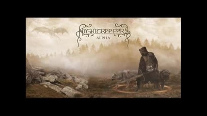Nightcreepers - Alpha ( Full Album 2012 ) epic folk metal France