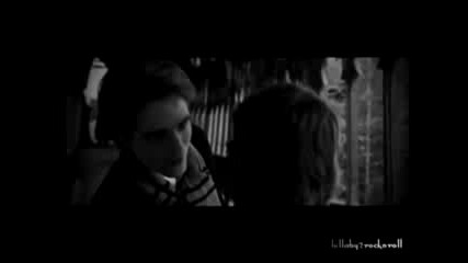 Bella & Edward - Without You Here