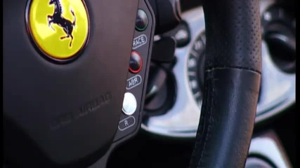 Ferrari Enzo 