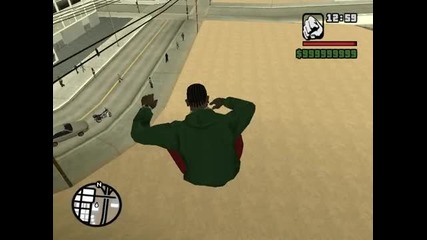 gta скок