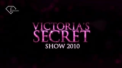 fashiontv Ftv.com - Victorias Secret 2010 Today 8sec 