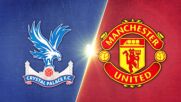 Crystal Palace vs. Manchester United - Game Highlights
