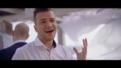 Luka Basi Marko Skugor - Ruzo Bila Official Video