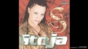 Stoja - Samo se jednom zivi - (Audio 2002)