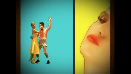 Corina - Gimme Your Love