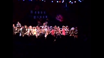Jim Belushi - Money ( That`s What I Want ) 