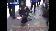 Клана Борисови окупира съда