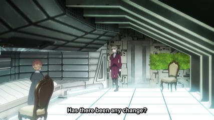 Aldnoah.zero 2nd Season Episode 7
