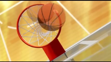 Kuroko no basket Amv Goodbye
