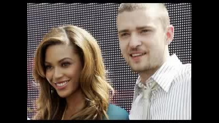 Супер Яка Песен На Justin И Beyonce 