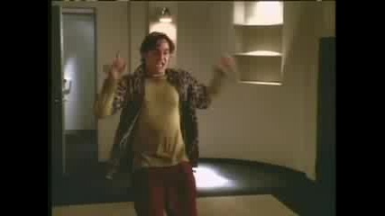 Buffy-New Season
